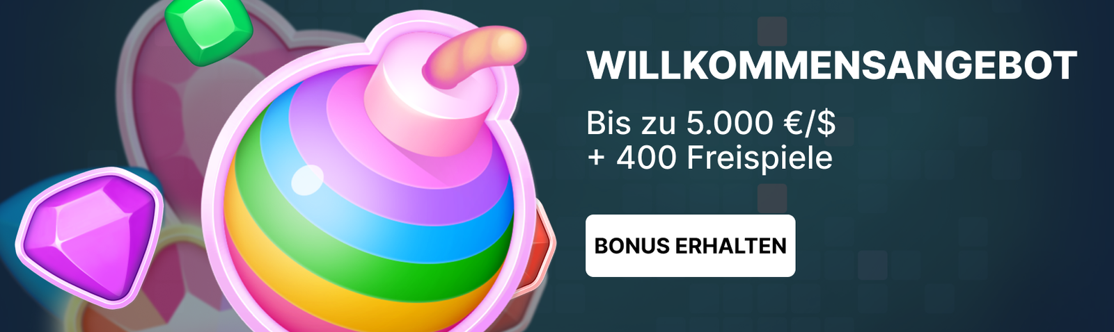 KnightSlots banner